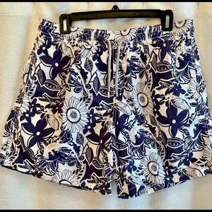 Vilbrequin Swim Trunks